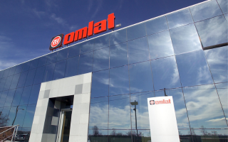 Azienda Omlat