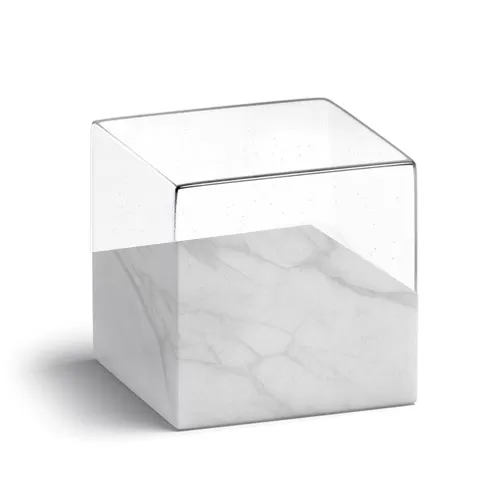 Marble and Glass