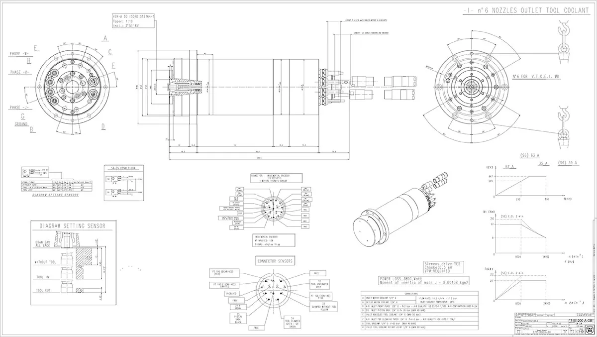 OMC 140 - S24