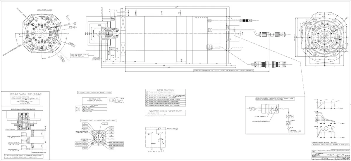 OMC 180 - A16