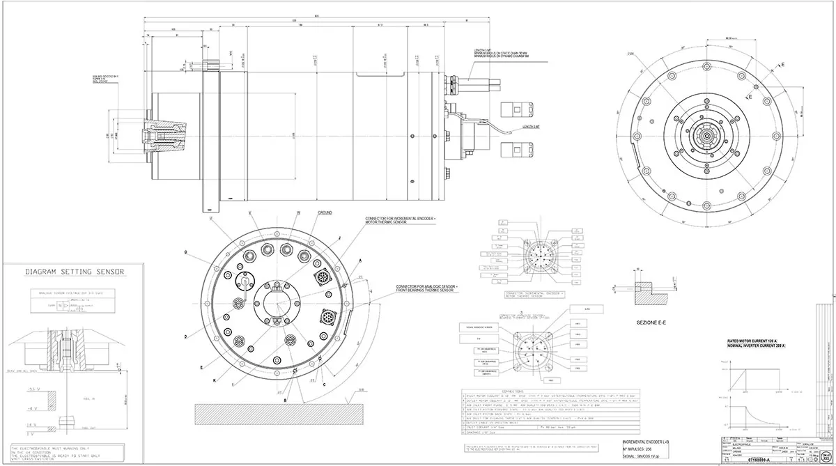 OMC 230 - A24