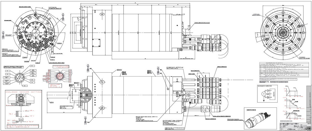 OMC 240 - A10