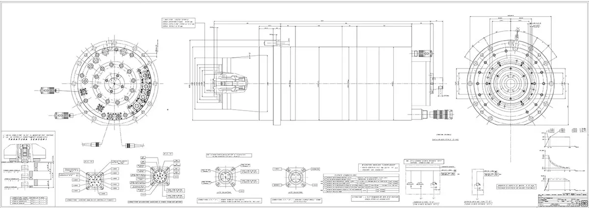 OMC 300 - A10