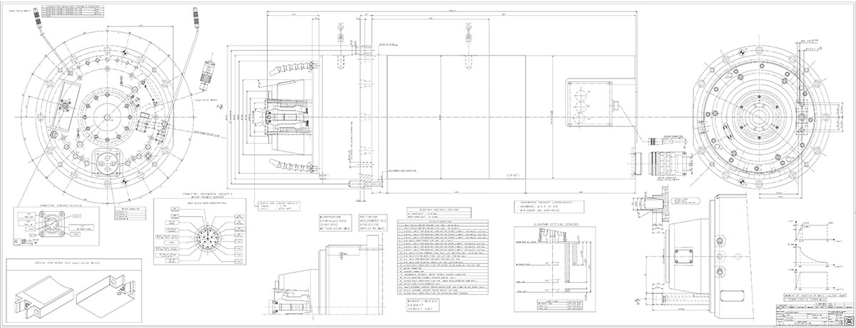 OMC 320 - A15