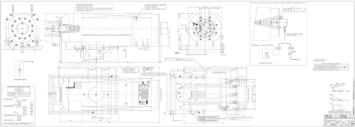 OMP 220 - A16/40