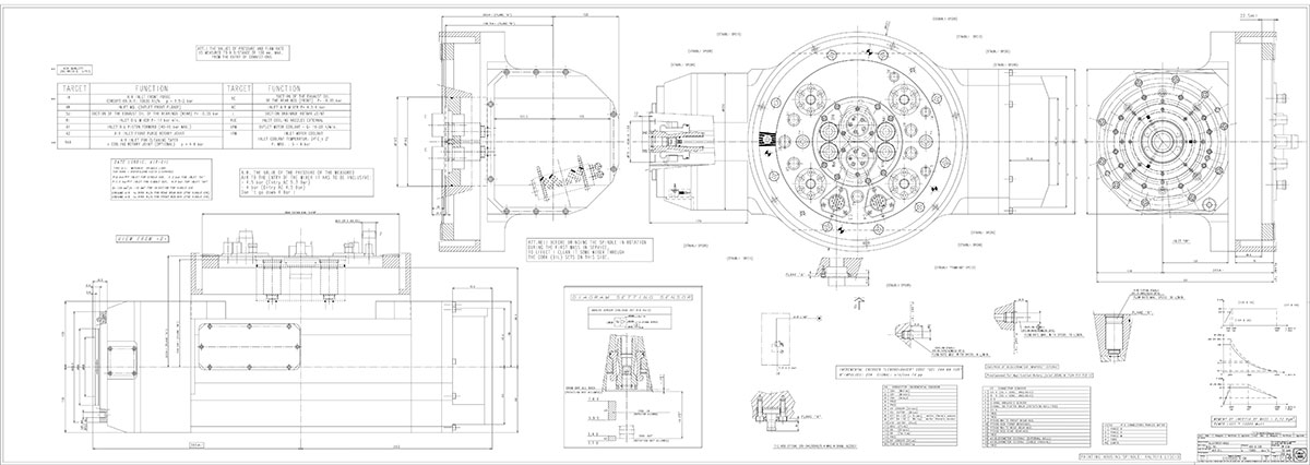 OMS 265