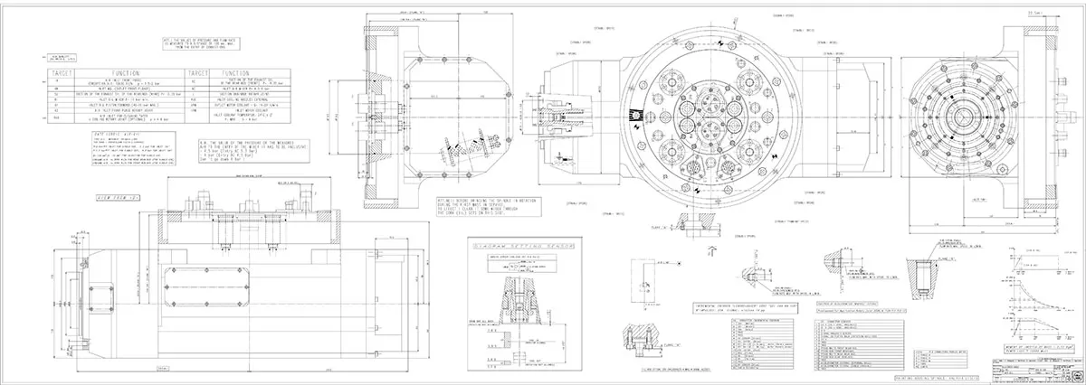 OMS 265